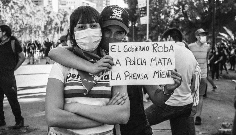 foto de Teresa Arana Migliassi