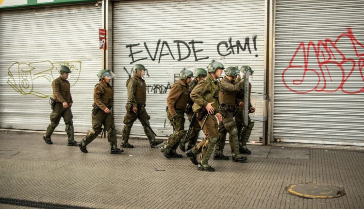 foto de Teresa Arana Migliassi