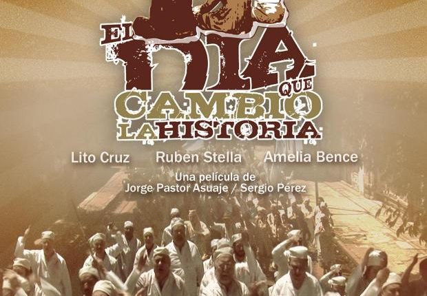 el dia que - film