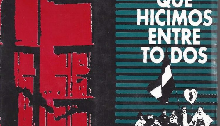 libro el-dia-que-hicimos-entre-todos-p-asuaje