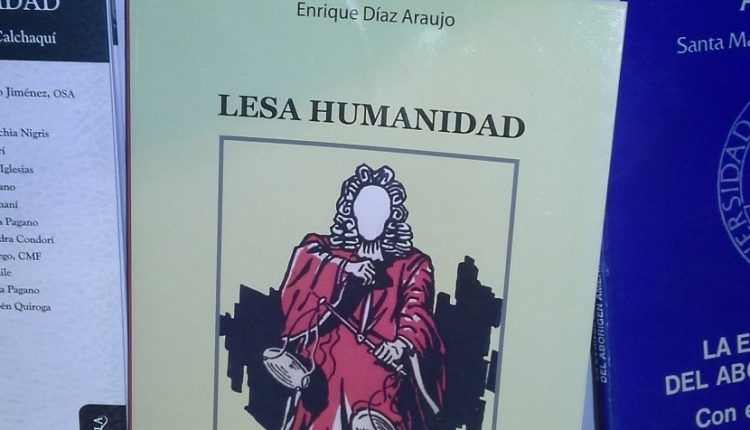 Contra los juicios