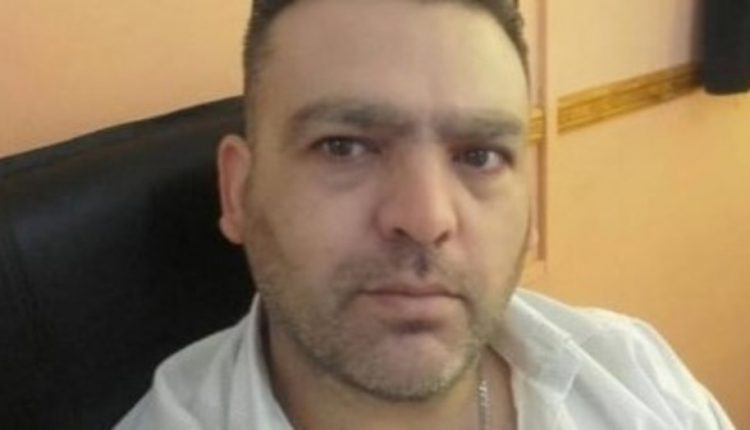 Hernán David Martín
