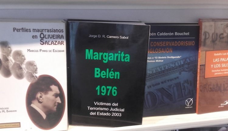 La defensa del condenado