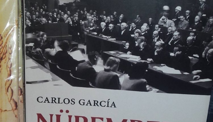 Ni Nuremberg se salva