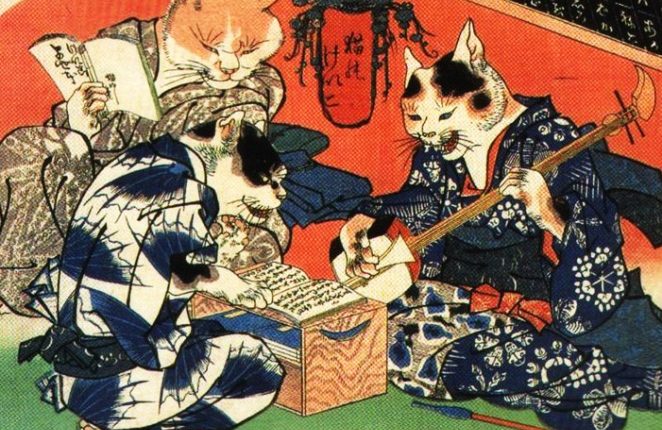 Nombres-para-gatos-de-la-mitología-Japonesa