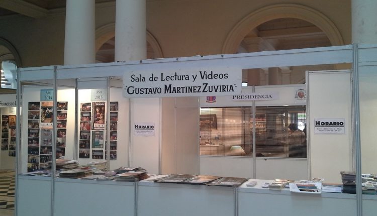Stand