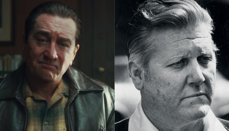 el-irlandes-netflix-frank-sheeran-robert-de-niro