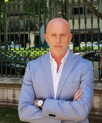 Adolfo Villate