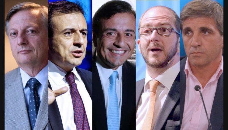 CEOs