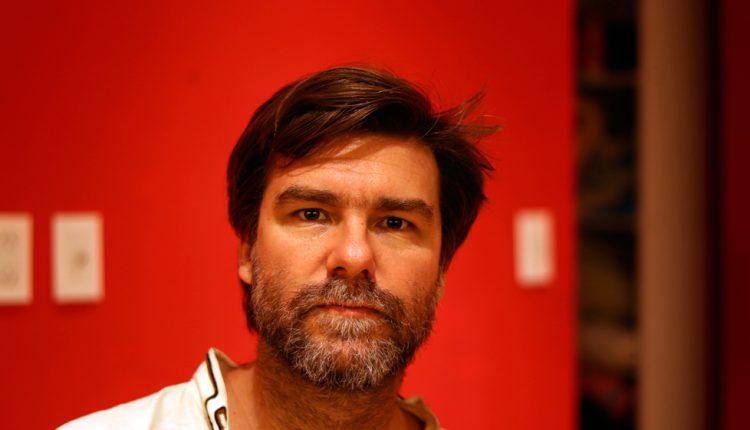 JUAN MASCARÓ. PRESIDENTE DE DOCA. INTEGRANTE MESA DE DIRECTORES