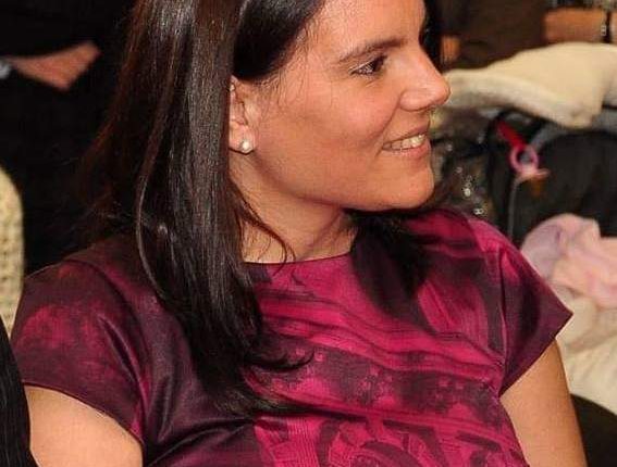María Josefina Minatta