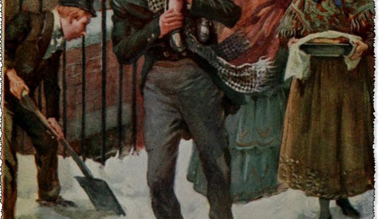 a-christmas-carol