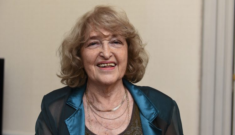 Adriana Puiggrós