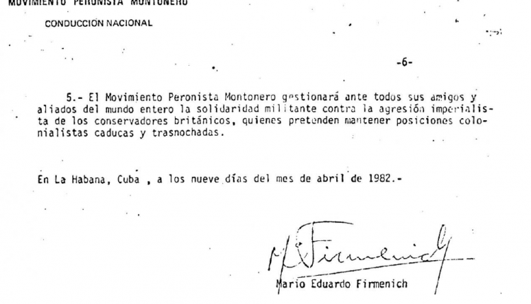 Firmenich - Topo Blindado