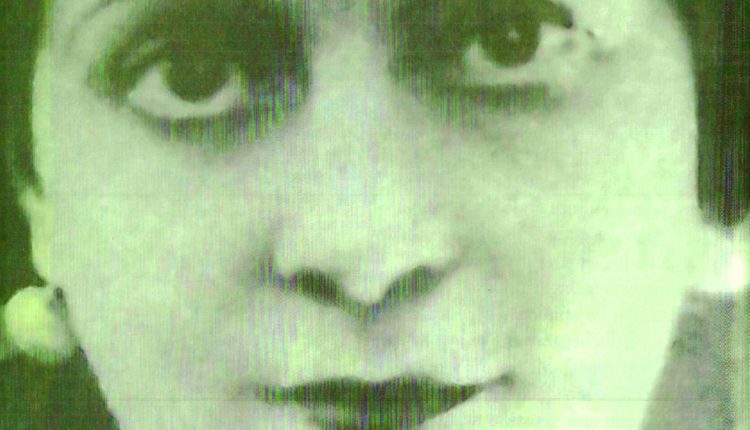 María Luisa Carnelli (Foto de nota)