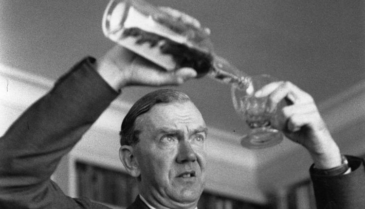 Graham Greene