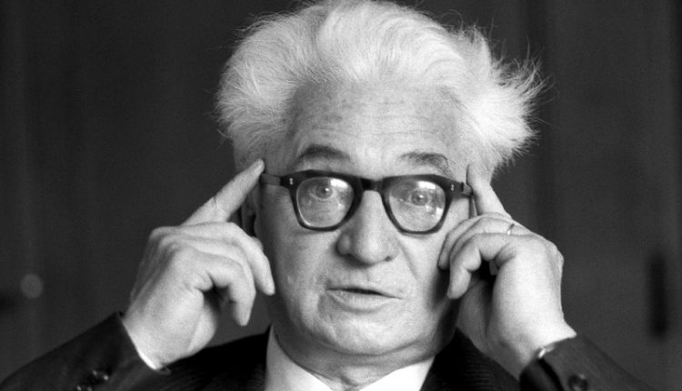 Fernand Braudel