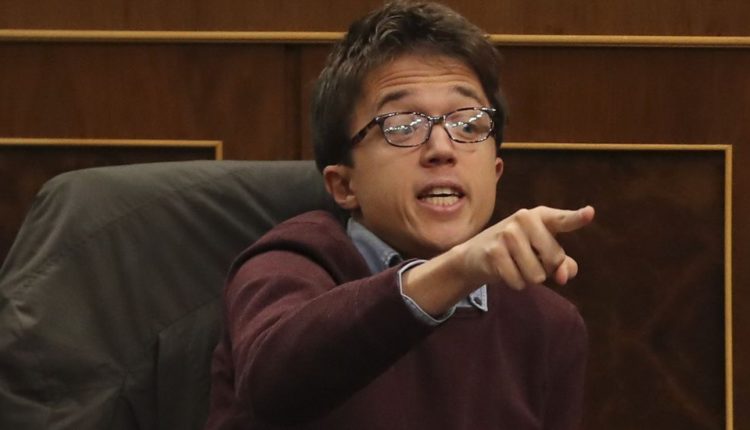 Iñigo errejón