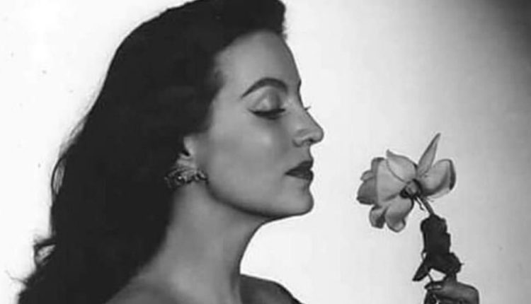 Maria-Felix