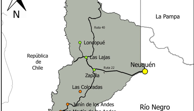 zona sanitaria IV