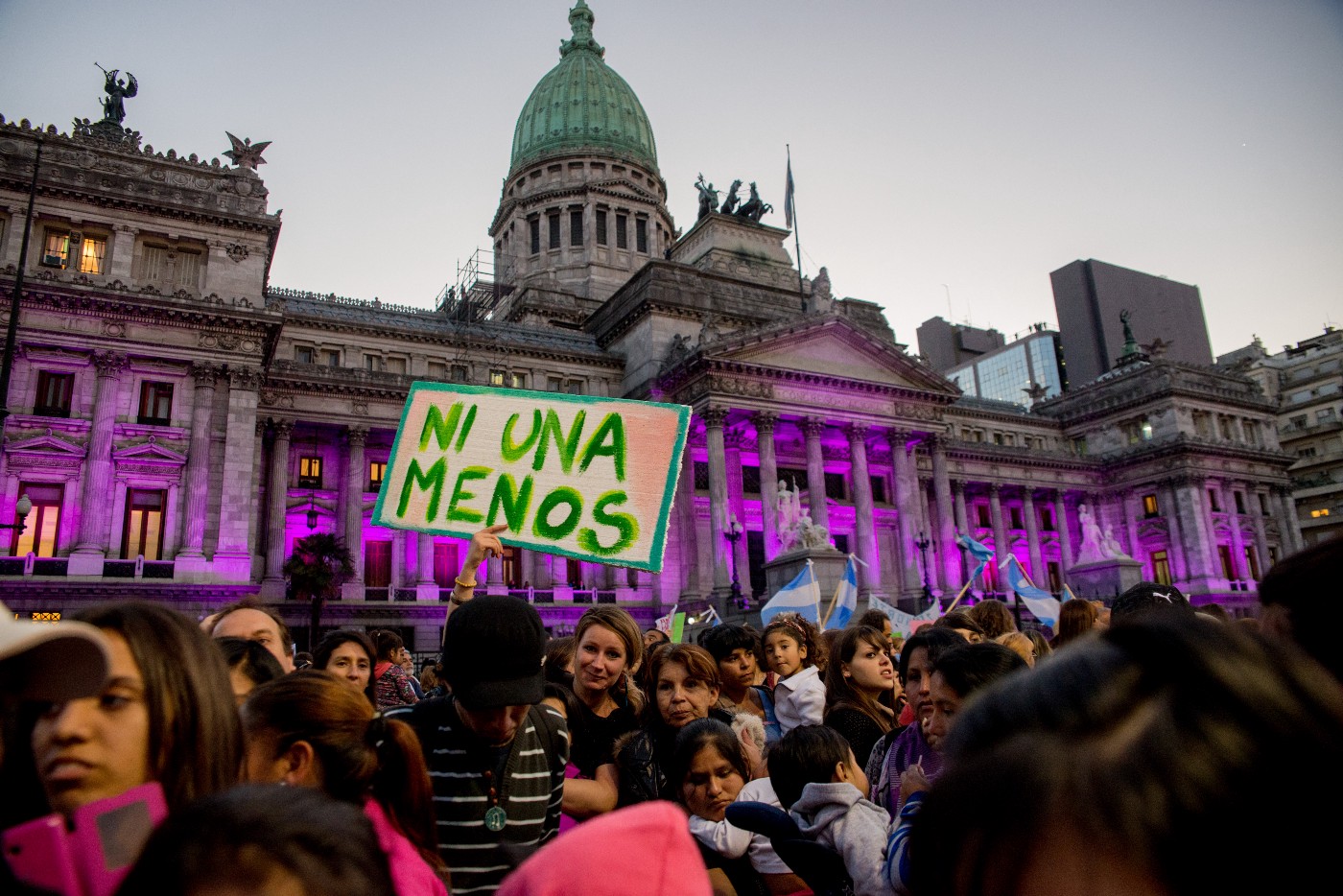 Cinco años igual | El Cohete a la Luna