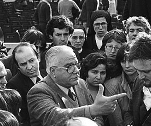 Atentado al Papa, 13 de mayo de 1981 _2