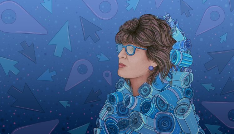 Shoshana Zuboff