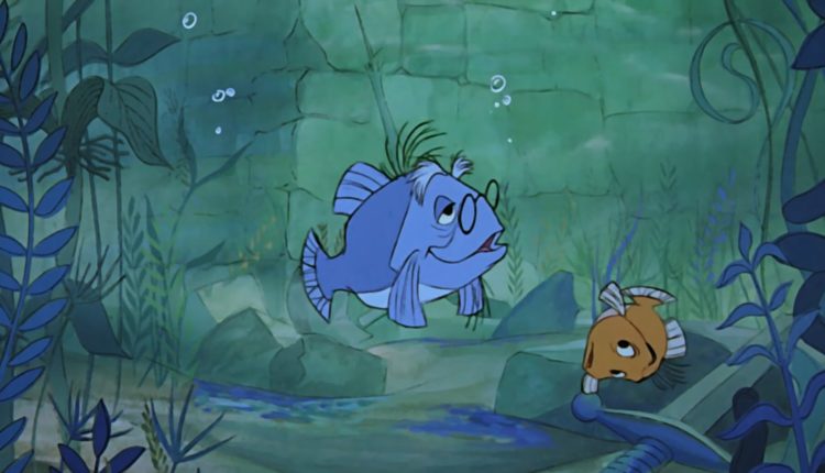 The Sword In The Stone - 50th Anniversary Edition 1963 Eng Ita 1080p [H264-mp4].mp4_snapshot_00.29.58