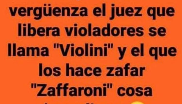 Violini Zaffa