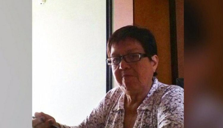 Beatriz Mechato Flores