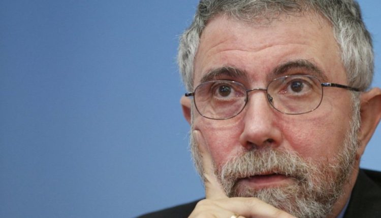 Paul-Krugman