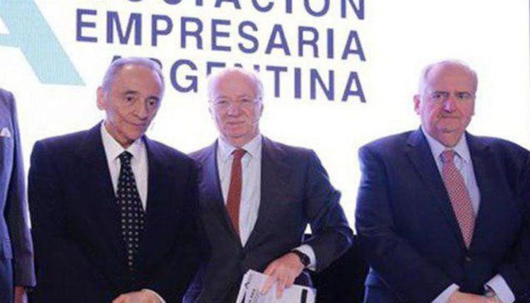 AEA, Magneto, Rocca y Pagani