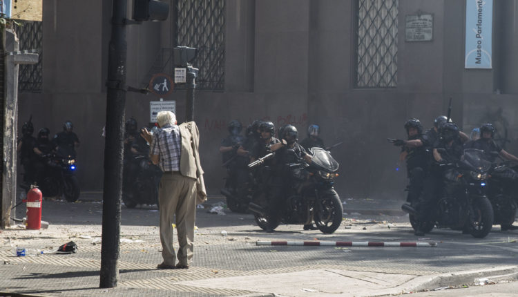 Foto de German Romeo Pena