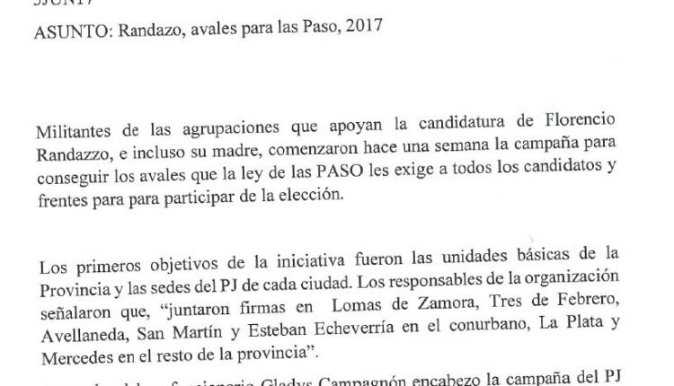 Interna PJ