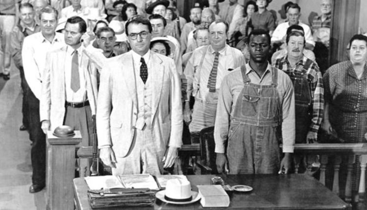 Mark Twain y Harper Lee, censurados por racistas-1