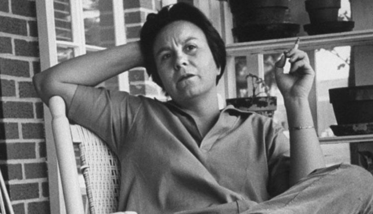 harper-lee---mini-biography