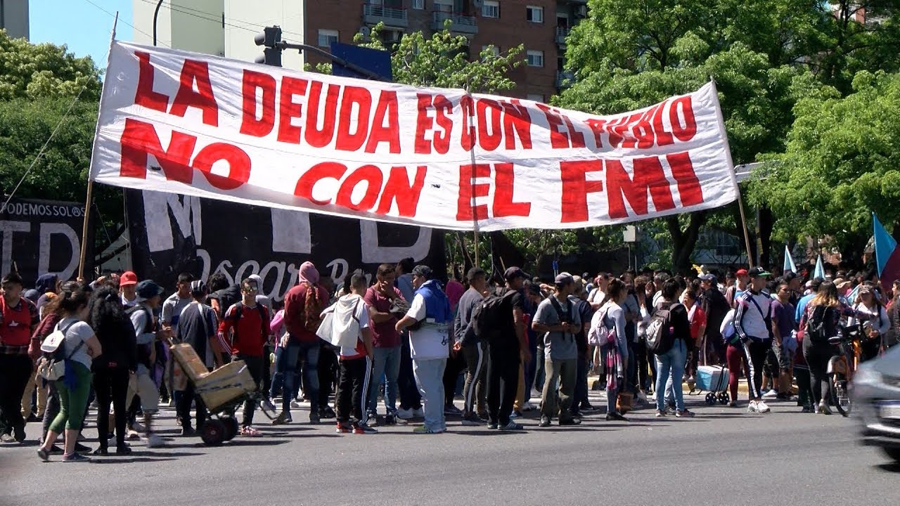 Cuestión de fondo - El Cohete a la Luna