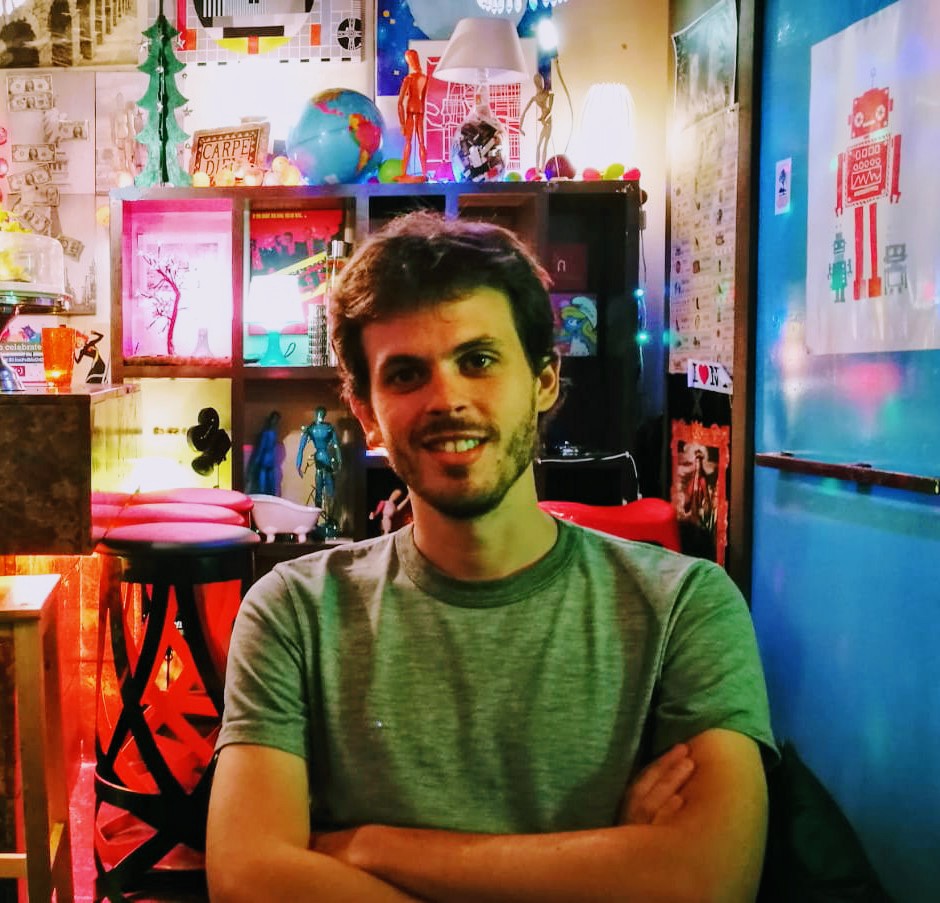 Facundo Fernández Barrio
