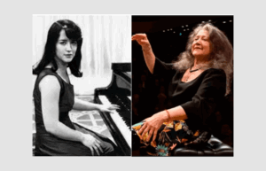 Marthita - El Cohete a la Luna