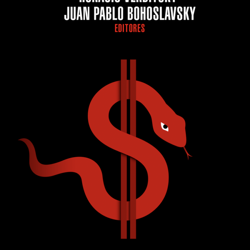 Cuentas pendientes - Horacio Verbitsky, Juan Pablo Bohoslavsky